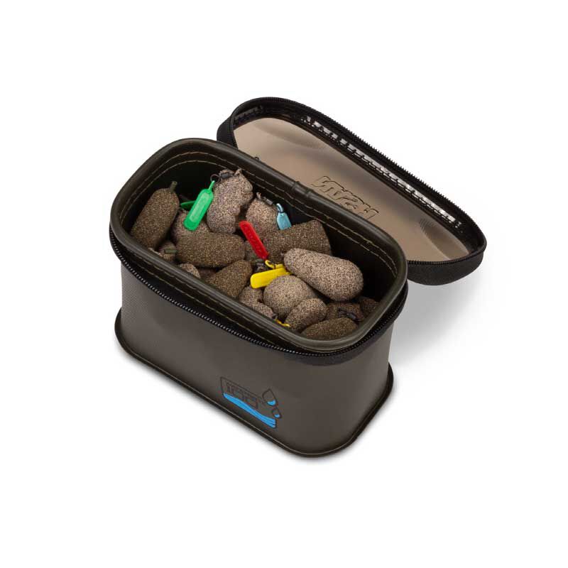 Trousse nash waterbox 100 - Sacs/Trousses Acc. | Pacific P&ecirc;che