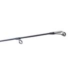 Canne illex NITRO S 220 H-XH BLUE SPECIMEN ILLEX 2.20m 30-150g - Cannes | Pacific P&ecirc;che