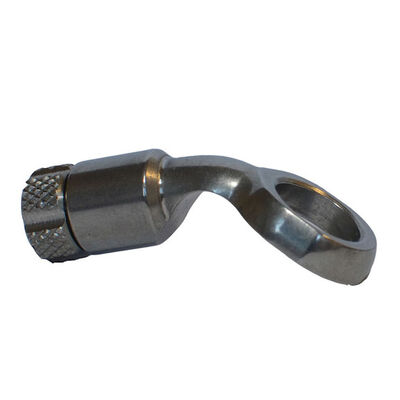 Patte de fixation solar p1 hockey stick stainless - Accessoires de balanciers | Pacific Pêche
