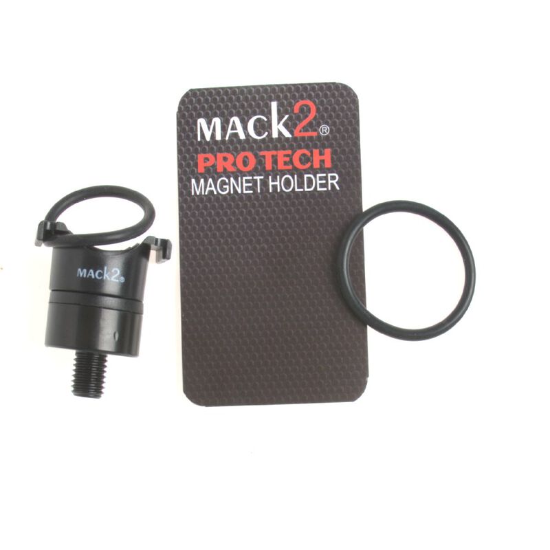 Support magn&eacute;tique pour canne mack2 pro tech magnet holder - Destockage | Pacific P&ecirc;che