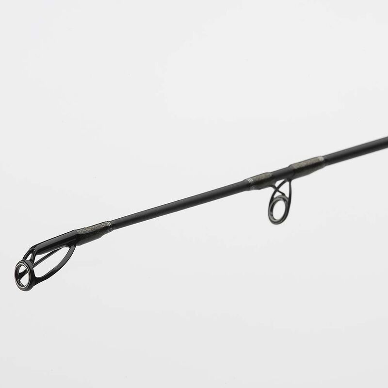 Canne verticale silure okuma tomcat vertical 6' 1,83m 150g - Cannes Verticale | Pacific Pêche