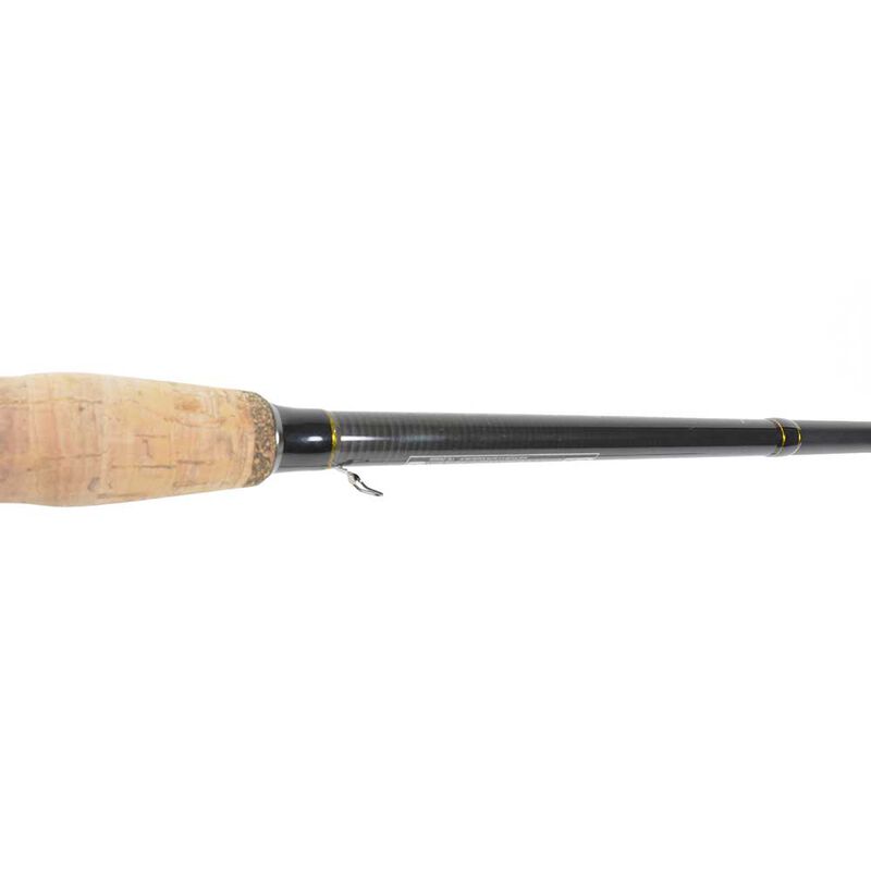 Canne Toc STROW Master Nat 3m90 (2-15g) - Cannes multi-brins | Pacific Pêche