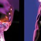 Leurre Dur Jerkbait Megabass Vision 9.5cm, 10.63g - Jerkbaits | Pacific P&ecirc;che