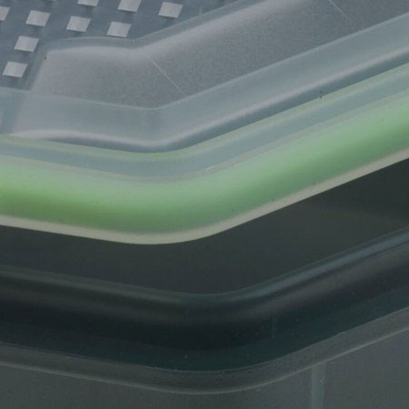 Boite &agrave; app&acirc;ts coup greys prodigy klip-lok perfored lid - Soldes Coup | Pacific P&ecirc;che