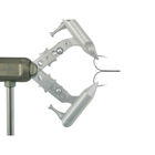 Etau mouche marc petit-jean &eacute;tau swiss-vise version master - Etaux | Pacific P&ecirc;che