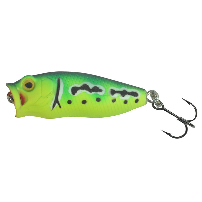 Hard bait Sakura Pop n Dog 55F - Leurre de la pêche