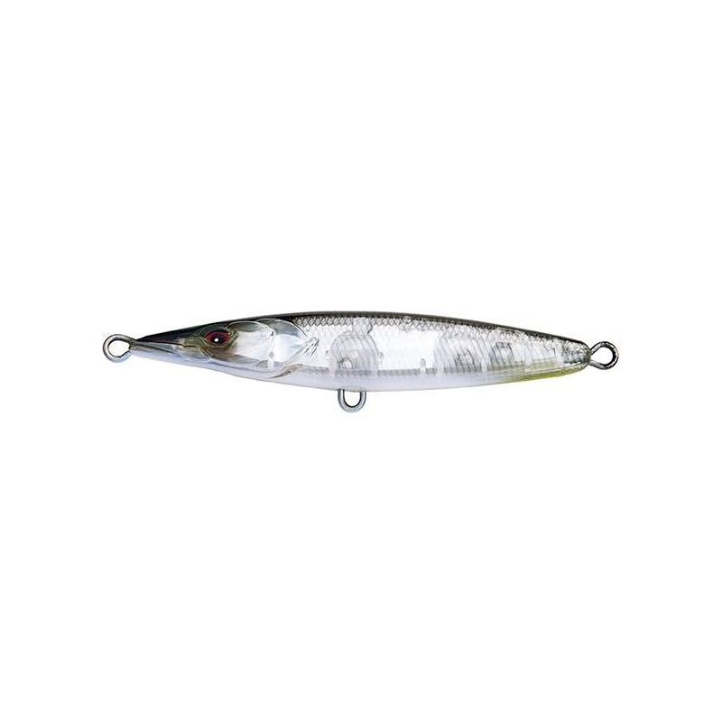 Leurre Stickbait Xorus Asturie 110 Silent - Leurres PN flottants | Pacific P&ecirc;che