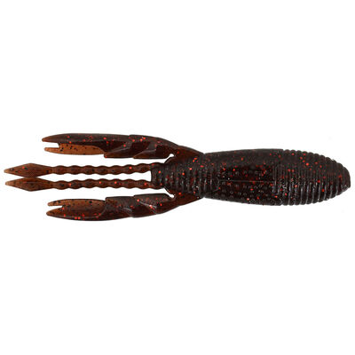 Leurre Souple Ecrevisse Gan Craft Bomb Slide 10cm, 12g (x5) - Ecrevisses / Créatures | Pacific Pêche
