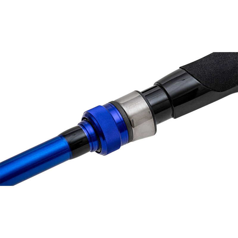 Canne Spinning Major Craft Crostage FLE 822mh 2.49m, 7-35g - Cannes lancer | Pacific P&ecirc;che