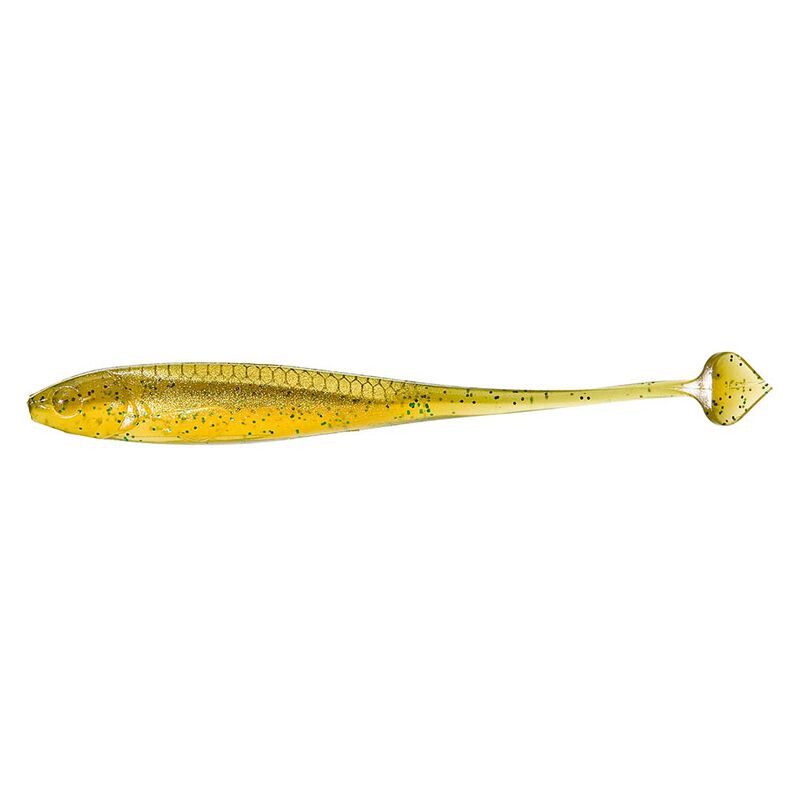 Leurre Souple Shad Illex Magic Finess Shad 4 10cm, 3.4g (x6) - Shads | Pacific P&ecirc;che
