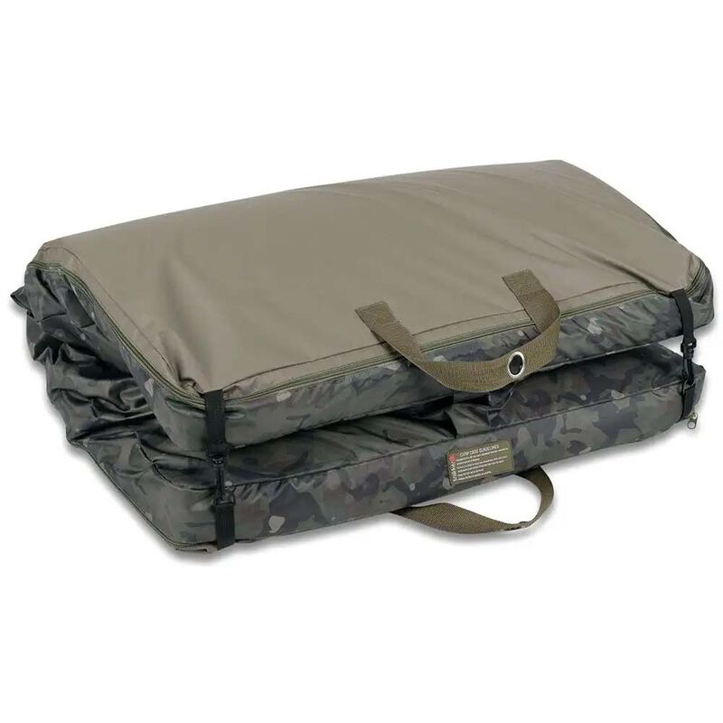Tapis de réception Trakker Sanctuary MF Flat Mat - Tapis réception | Pacific Pêche