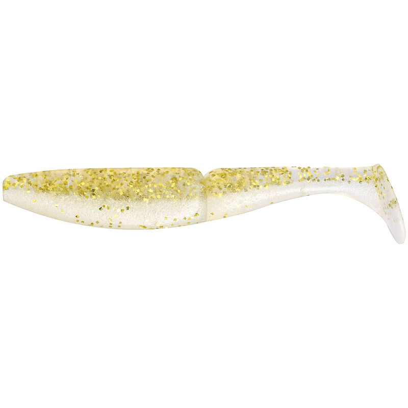 Leurre Souple Shad Sawamura One Up Shad 7.5cm, 3g (x7) - Shads | Pacific Pêche