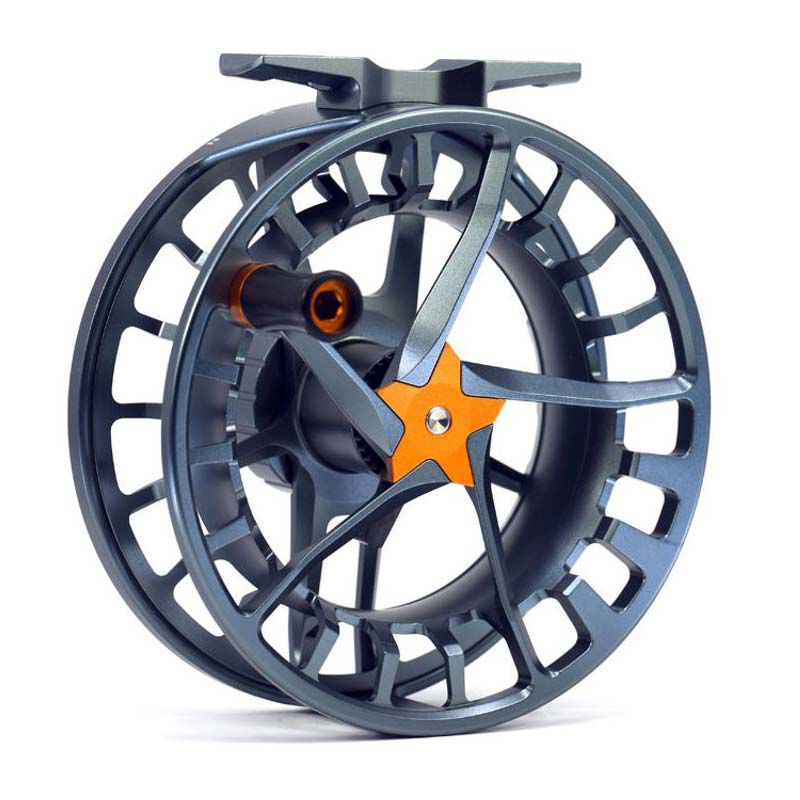 Moulinet mouche LAMSON Litespeed F WF6 - Manuels | Pacific Pêche