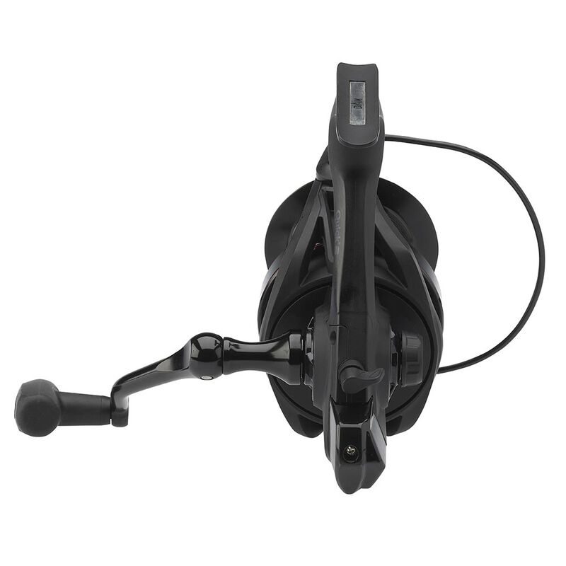 Moulinet carpe dam quick 2 sls taille 8000 - Moulinets frein avant | Pacific P&ecirc;che