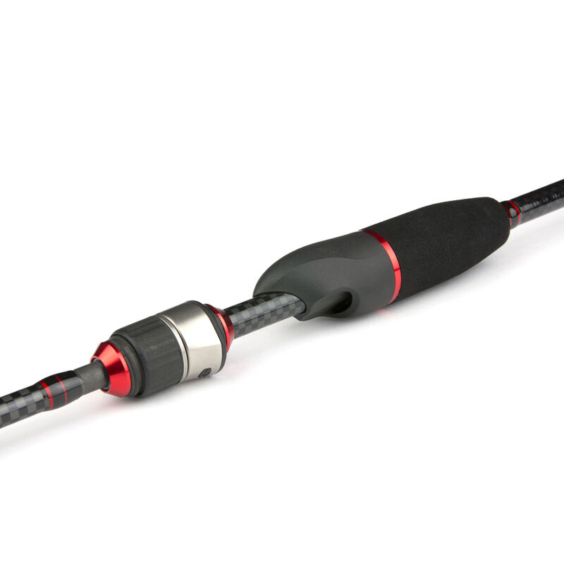 Canne lancer spinning carnassier shimano scimitar bx 6'3 ml 1.91m 7-21g - Cannes Medium | Pacific Pêche