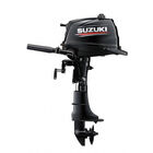 Moteur thermique suzuki hors bord portable df 6cv 4t arbre court - Moteurs thermiques | Pacific Pêche