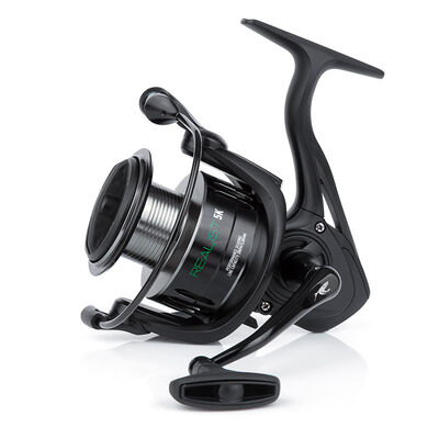 Moulinet Skeater Realist 5K - Moulinets Spinning | Pacific P&ecirc;che