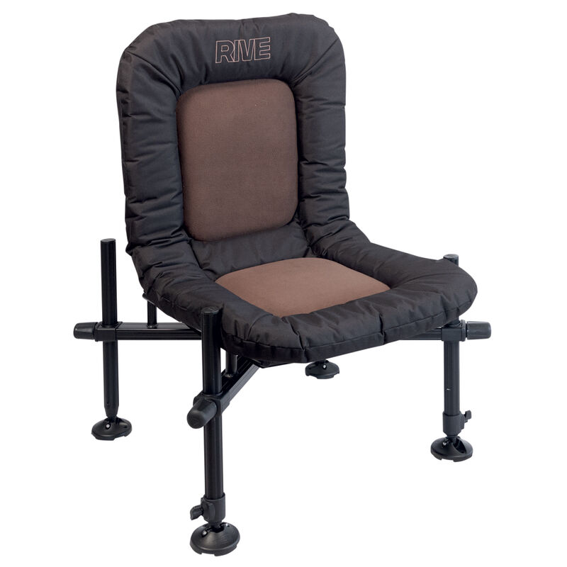 Siege Feeder Rive Noir d36 - Siège feeder | Pacific Pêche