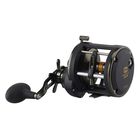 Moulinet Penn Squall II 50 LW Reel Box - Moulinets tambour Tournant | Pacific P&ecirc;che