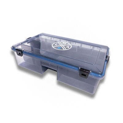 Boite LMAB Tackle Box Deep L 35.5 x 23 x 9.2 cm - Bo&icirc;tes | Pacific P&ecirc;che