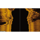 Sondeur humminbird helix 10g3n gps chirp msi+ sonde ta+t° 140/240khz - Sondeurs/Gps | Pacific Pêche