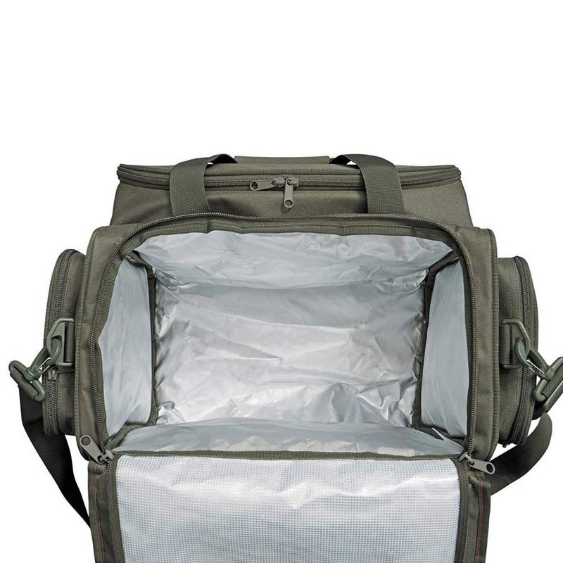 Sac Isotherme JRC Defender II Session Cooler Food Bag - Bagagerie Repas | Pacific P&ecirc;che