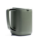 Mug carpe ridge monkey thermomug gunmetal green - Cuisine/Repas | Pacific P&ecirc;che
