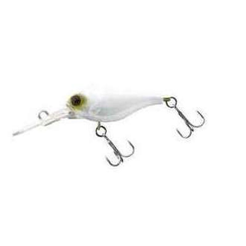 Leurre Dur Crankbait Illex Diving Chubby 3.8cm, 4.3g - Crankbaits | Pacific Pêche