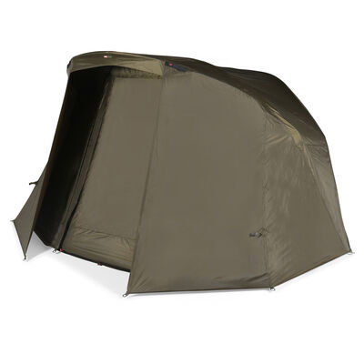 Surtoile JRC Defender Peak Bivvy 2 man - Surtoiles | Pacific P&ecirc;che