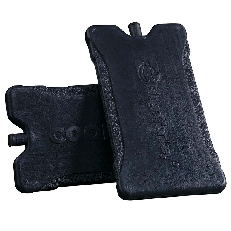 Accumulateurs de froid RidgeMonkey Coola Box Freeze x2 - Cuisine/Repas | Pacific P&ecirc;che