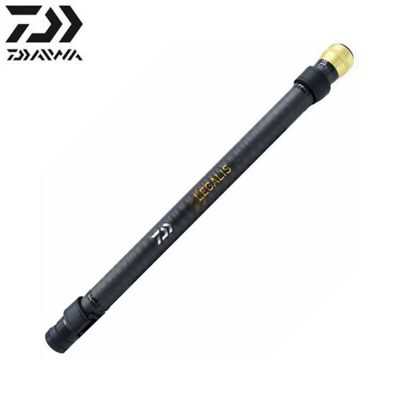 Manche D'epuisette Daiwa Iso Legalis  4m10 - Epuisettes | Pacific Pêche