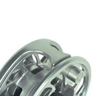 Moulinet Silverstone R-stream 34 black (soie 3-4) - Manuels | Pacific P&ecirc;che