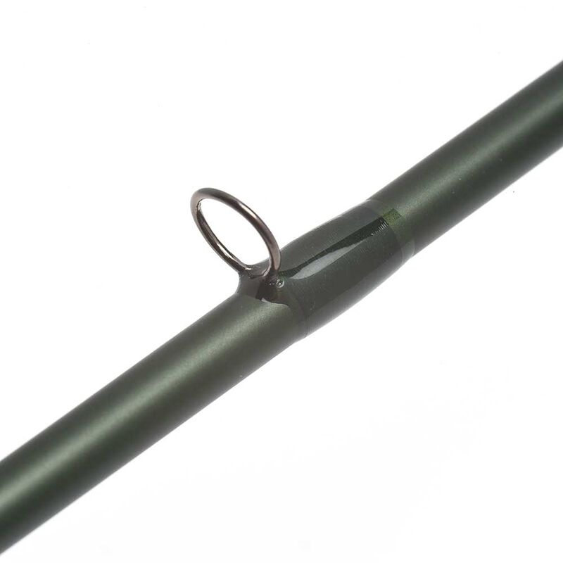 Canne mouche marryat tactical lx 9' soie 5 (4brins) - Cannes | Pacific P&ecirc;che