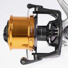 Moulinet Surfcasting Vercelli Oxygen ZK - Moulinets tambour Fixe | Pacific Pêche