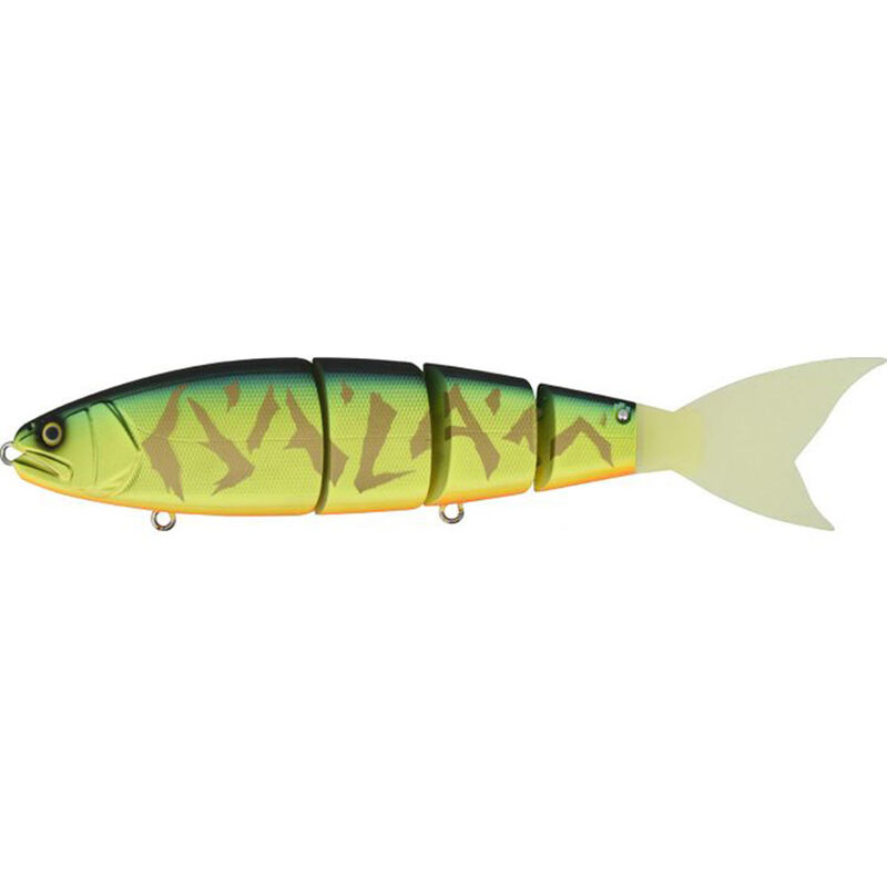 Leurre Dur Swimbait Madness Balam 245, 105g - Swimbaits | Pacific Pêche