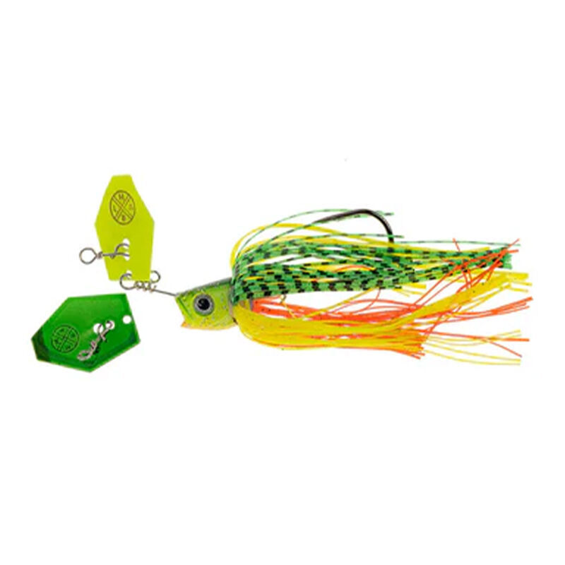 Chatterbait LMAB Kofi Multi Vibe 2.0 14g - Chatterbaits | Pacific Pêche