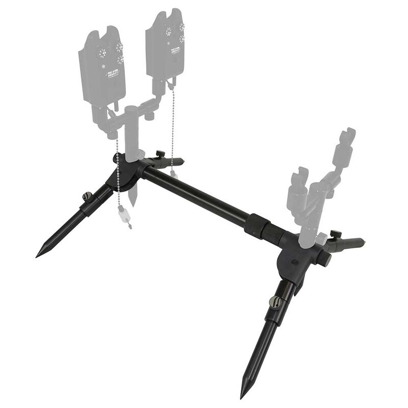 Rod pod cygnet quicklock pod - Rod Pod | Pacific Pêche