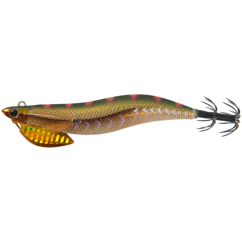 Turlutte sumizoku ve 45 bb dekabari 11.5cm 40g - Turluttes | Pacific P&ecirc;che