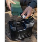 Kit Douche RidgeMonkey Outdoor Power Shower - Cuisine/Repas | Pacific P&ecirc;che