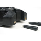 Coffret 4 Détecteurs Summa + Centrale Prowess - Coffrets détecteurs | Pacific Pêche