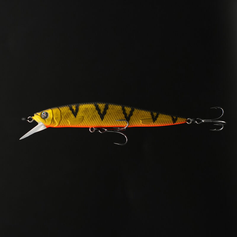 Leurre Dur Jerkbait Evok Makavelik 90SF, 8g - Jerkbaits | Pacific Pêche