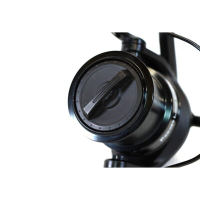 Bobine Rive Feeder Long Cast Pro 6000 - Moulinets feeder | Pacific P&ecirc;che