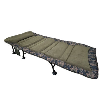 Bed Chair Mack2 Stormer MK II Wide - Bedchairs | Pacific P&ecirc;che