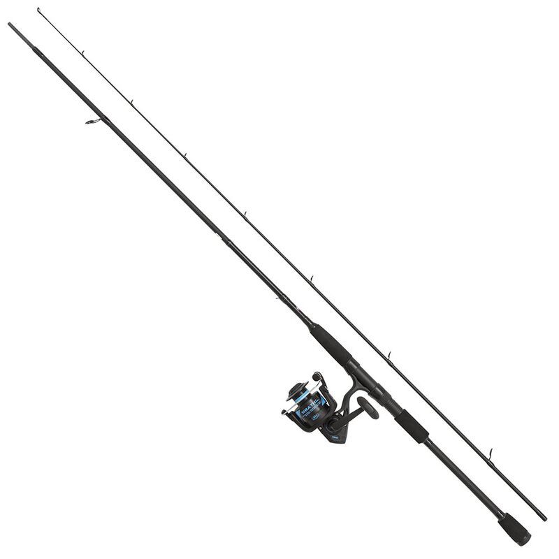 Combo penn wrath eging 2m44 egi 2.5-4.0 - Packs et ensembles | Pacific Pêche