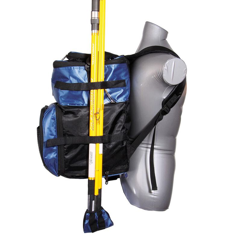 Sac à dos vercelli provenza 25l - Sacs à Dos | Pacific Pêche