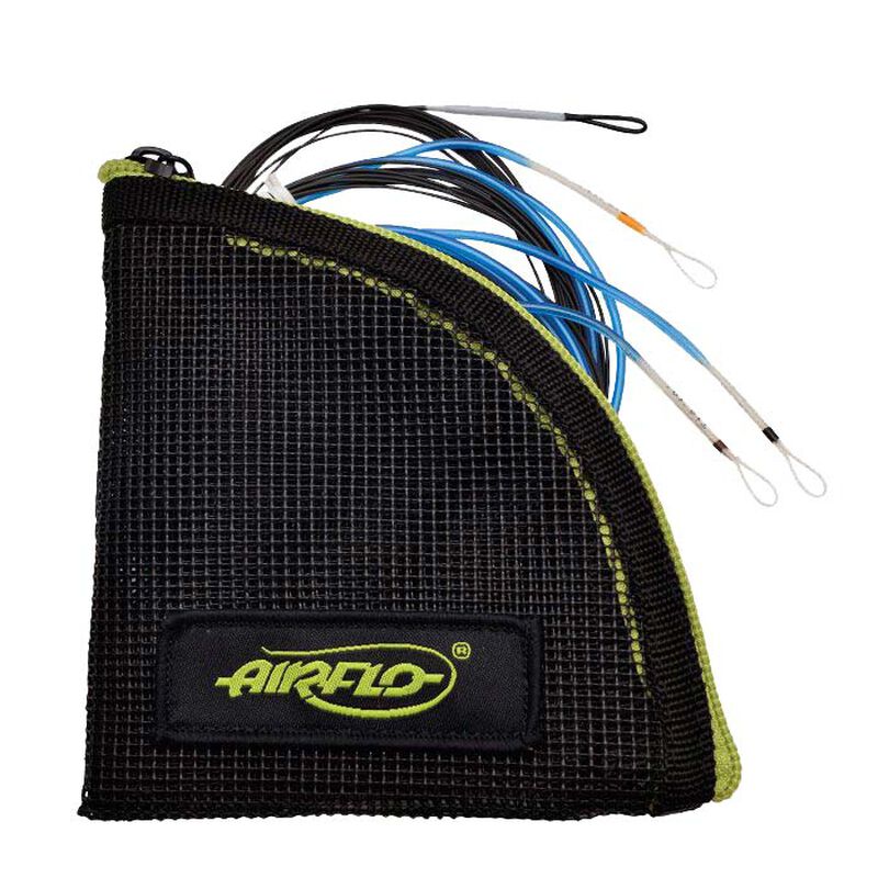Kit AIRFLO Flo Tip Set Pointes Tungstènes (x4) - Poly Leaders | Pacific Pêche