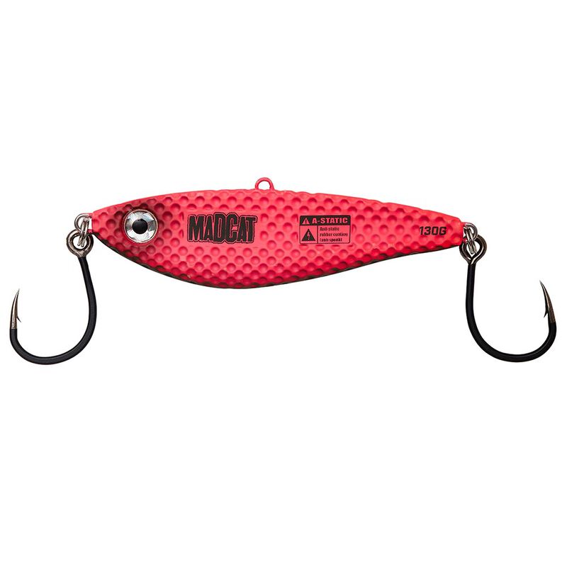 Lame vibrante madcat vibratix 12cm 110g - Lames | Pacific Pêche