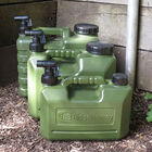 Jerrican carpe ridge monkey heavy duty water carrier 10 l - Cuisine/Repas | Pacific P&ecirc;che