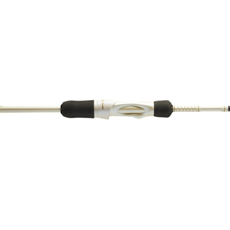 Canne Voyage Spinning Illex Pepper X5 S 2104 Pearl Dock 2.10m, UL 1-5g ou ML 2-7g - Cannes Spinning | Pacific Pêche