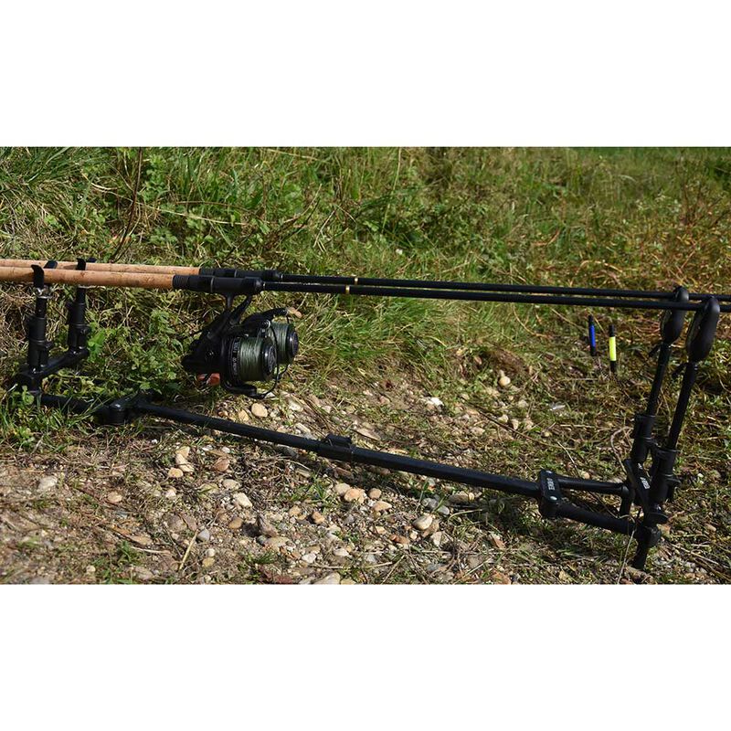 Stick pod 2 cannes prowess - Rod Pod | Pacific Pêche